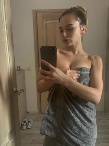 Анкета проститутки Фаина, 24 года